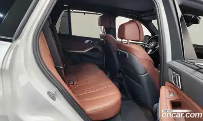 BMW X5 2025 3.0 Автомат в Москве № 384250, миниатюра 12