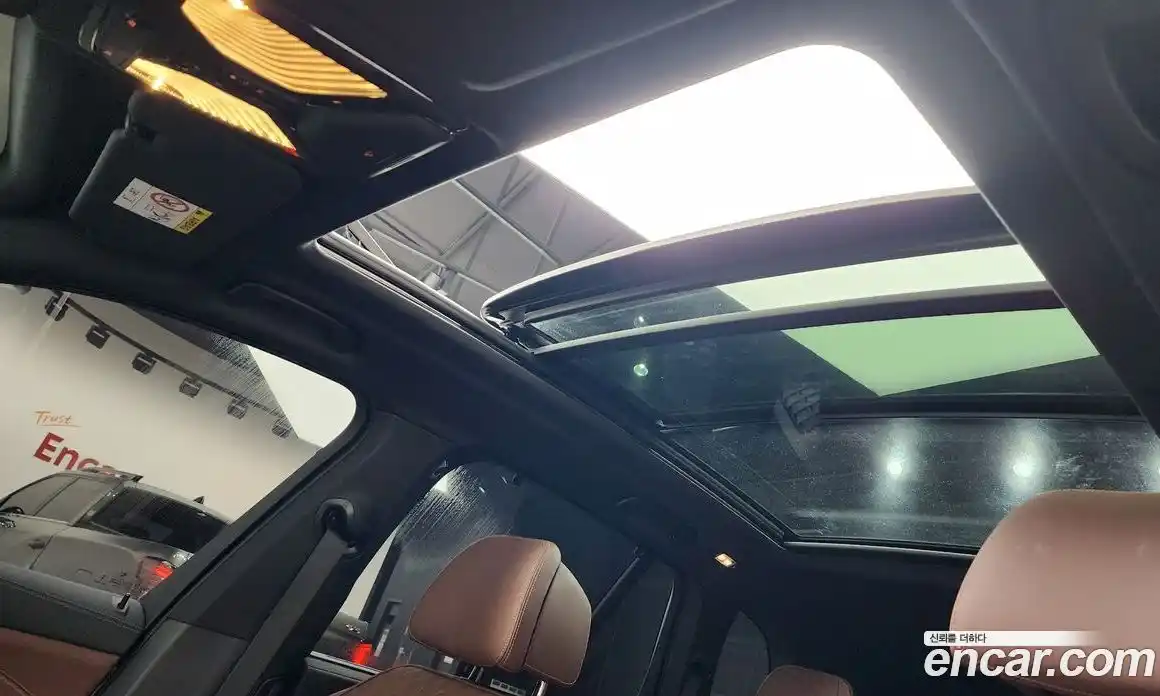 BMW X5 2025 3.0 Автомат в Москве № 384250, фото 18