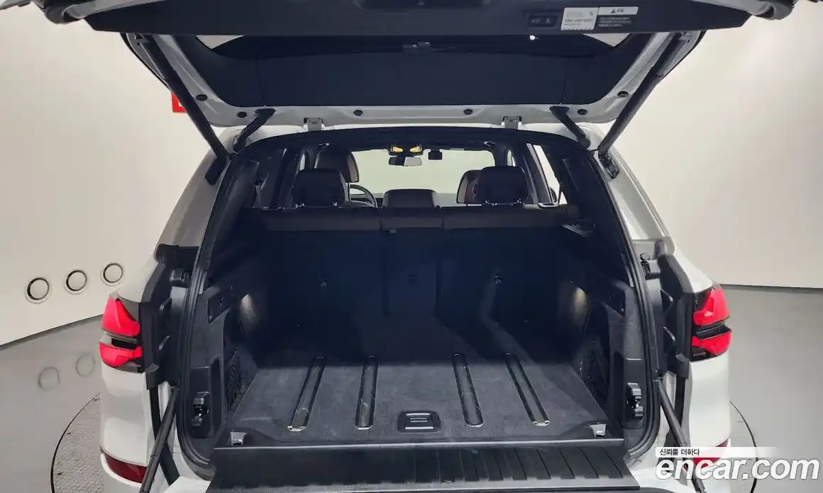 BMW X5 2025 3.0 Автомат в Москве № 384250, фото 20