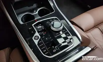 BMW X5 2025 3.0 Автомат в Москве № 384250, миниатюра 9