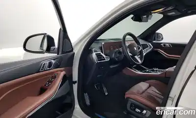 BMW X5 2025 3.0 Автомат в Москве № 384250, миниатюра 10