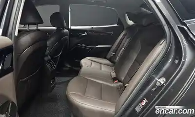 Kia K7 2017 2.4 Автомат в Москве № 385580, миниатюра 12