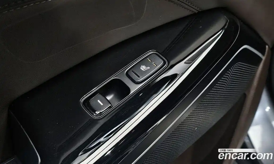 Kia K7 2017 2.4 Автомат в Москве № 385580, фото 18