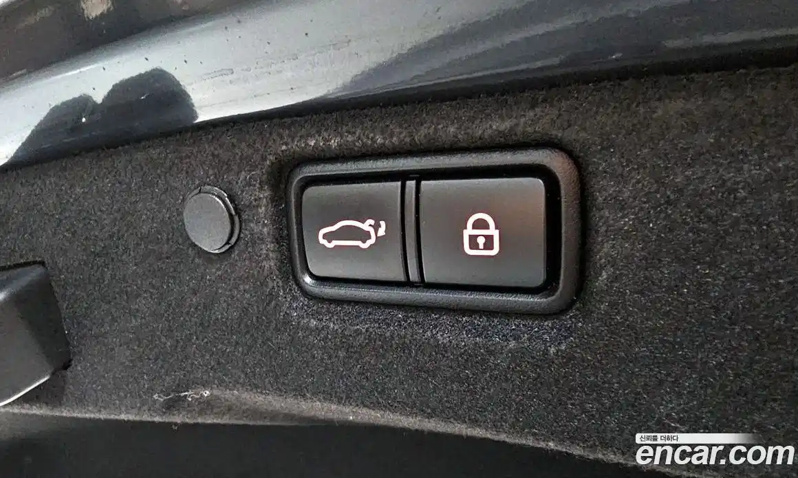 Kia K7 2017 2.4 Автомат в Москве № 385580, фото 19