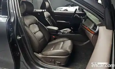 Kia K7 2017 2.4 Автомат в Москве № 385580, миниатюра 10