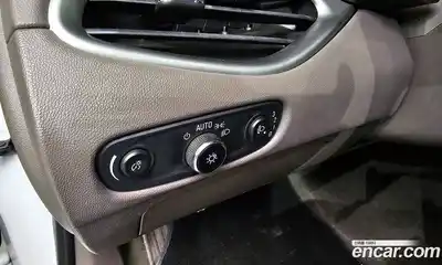 Chevrolet Malibu 2017 1.5 Автомат в Москве № 38636, миниатюра 12