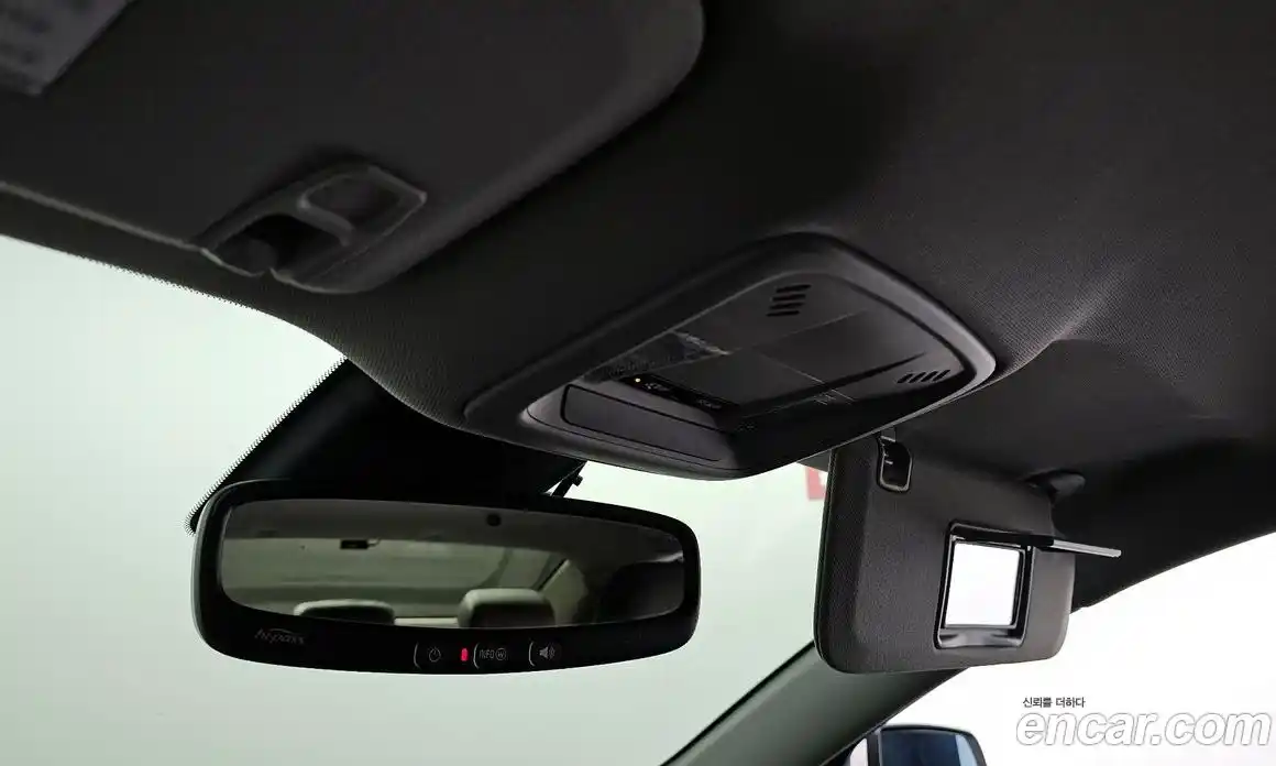 Chevrolet Malibu 2017 1.5 Автомат в Москве № 38636, фото 13