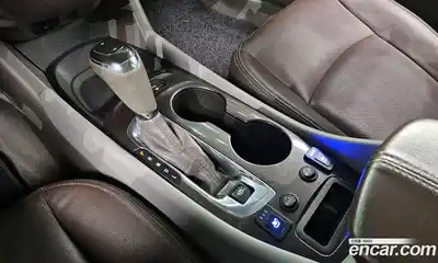 Chevrolet Malibu 2017 1.5 Автомат в Москве № 38636, миниатюра 2