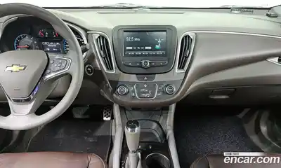 Chevrolet Malibu 2017 1.5 Автомат в Москве № 38636, миниатюра 3