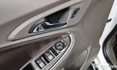 Chevrolet Malibu 2017 1.5 Автомат в Москве № 38636, миниатюра 4