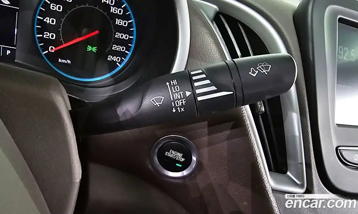 Chevrolet Malibu 2017 1.5 Автомат в Москве № 38636, фото 5