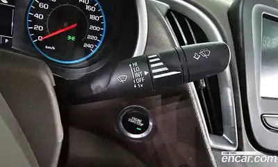 Chevrolet Malibu 2017 1.5 Автомат в Москве № 38636, миниатюра 5