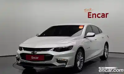 Chevrolet Malibu 2017 1.5 Автомат в Москве № 38636, миниатюра 7