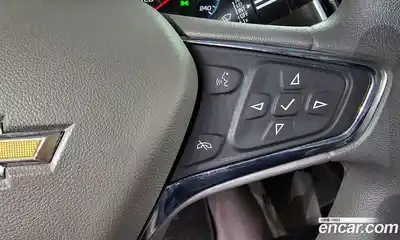 Chevrolet Malibu 2017 1.5 Автомат в Москве № 38636, миниатюра 9