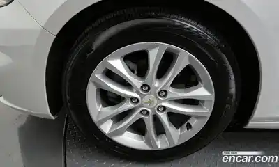 Chevrolet Malibu 2017 1.5 Автомат в Москве № 38636, миниатюра 10