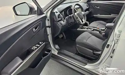 SsangYong TIBOLI 2015 1.6 Автомат в Москве № 386973, миниатюра 11
