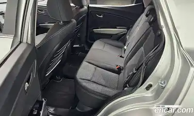 SsangYong TIBOLI 2015 1.6 Автомат в Москве № 386973, миниатюра 12