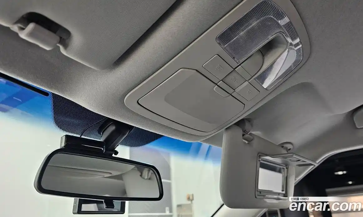 SsangYong TIBOLI 2015 1.6 Автомат в Москве № 386973, фото 18