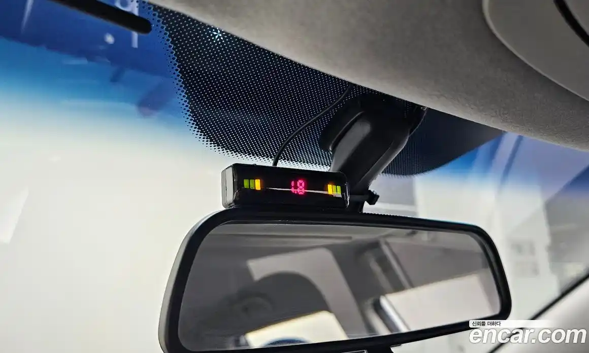 SsangYong TIBOLI 2015 1.6 Автомат в Москве № 386973, фото 19