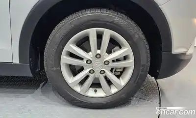 SsangYong TIBOLI 2015 1.6 Автомат в Москве № 386973, миниатюра 5