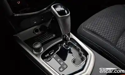 SsangYong TIBOLI 2015 1.6 Автомат в Москве № 386973, миниатюра 9