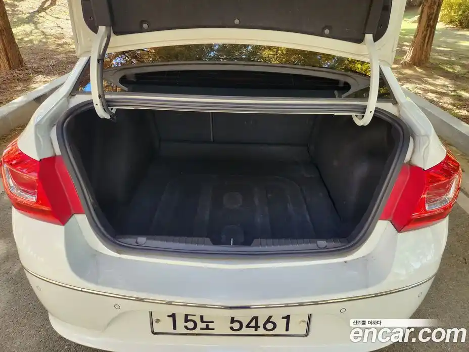 Chevrolet Cruze 2015 1.4 Автомат в Москве № 38707, фото 20