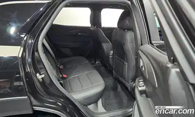 Chevrolet TrailBlazer 2022 1.3 Автомат в Москве № 38968, миниатюра 12
