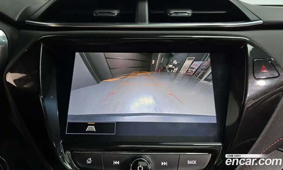 Chevrolet TrailBlazer 2022 1.3 Автомат в Москве № 38968, фото 15