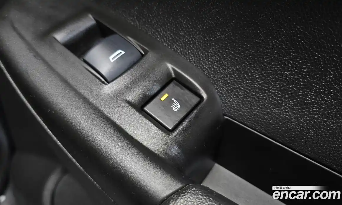 Chevrolet TrailBlazer 2022 1.3 Автомат в Москве № 38968, фото 18