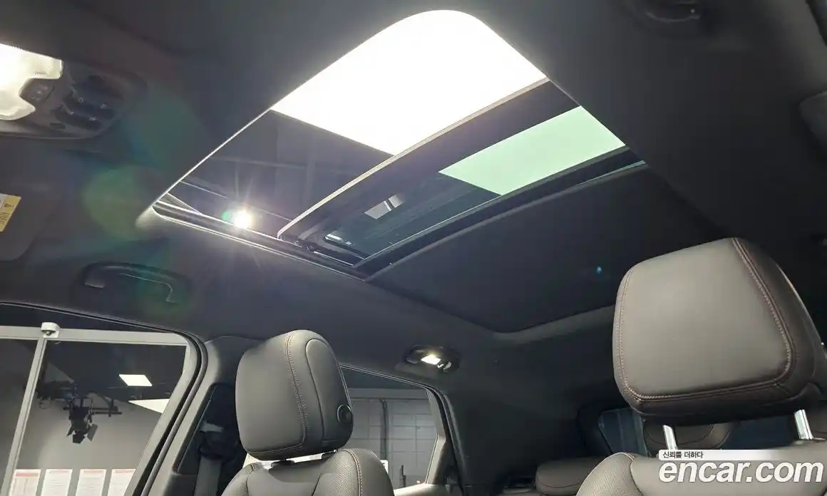 Chevrolet TrailBlazer 2022 1.3 Автомат в Москве № 38968, фото 19