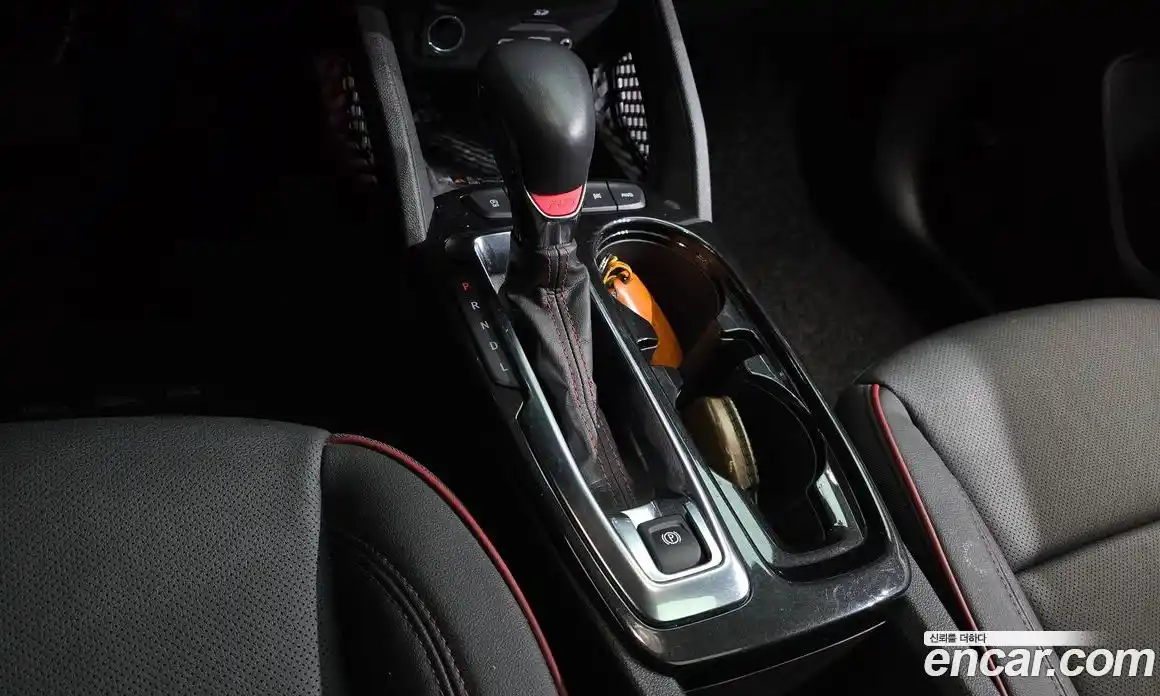 Chevrolet TrailBlazer 2022 1.3 Автомат в Москве № 38968, фото 9