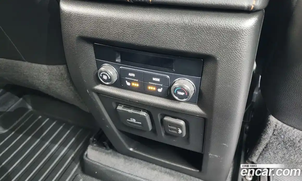 Chevrolet Traverse 2020 3.6 Автомат в Москве № 38992, фото 15