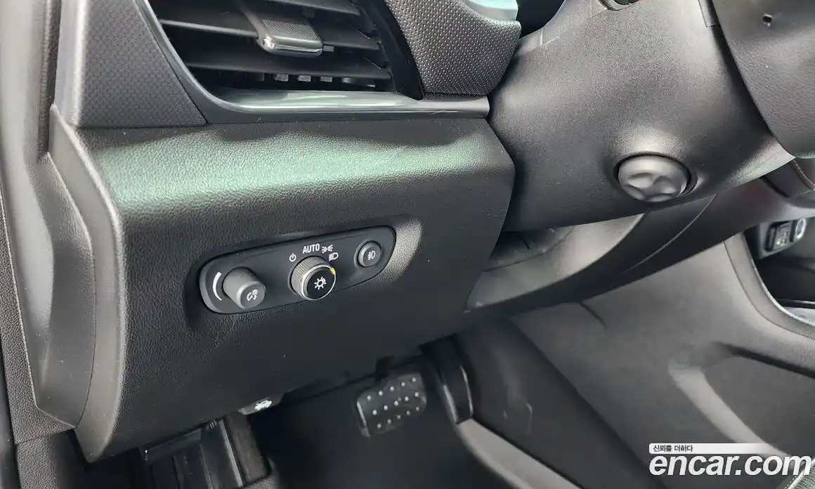 Chevrolet Traverse 2020 3.6 Автомат в Москве № 38992, фото 5