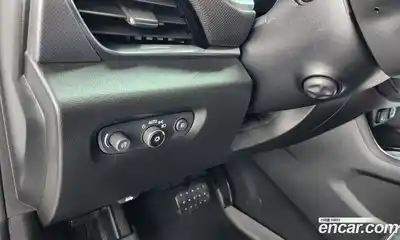 Chevrolet Traverse 2020 3.6 Автомат в Москве № 38992, миниатюра 5