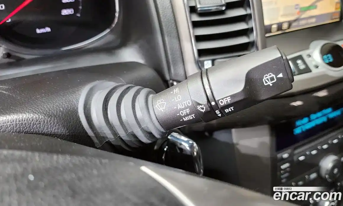 Chevrolet Captiva 2015 2.0 Автомат в Москве № 39033, фото 17