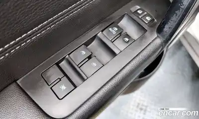 Chevrolet Captiva 2015 2.0 Автомат в Москве № 39033, миниатюра 8