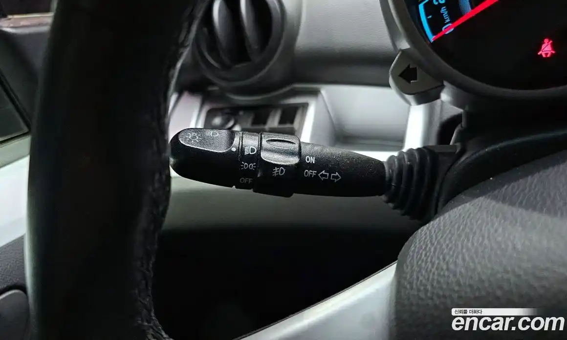 Chevrolet Spark 2012 1.0 Автомат в Москве № 39103, фото 1