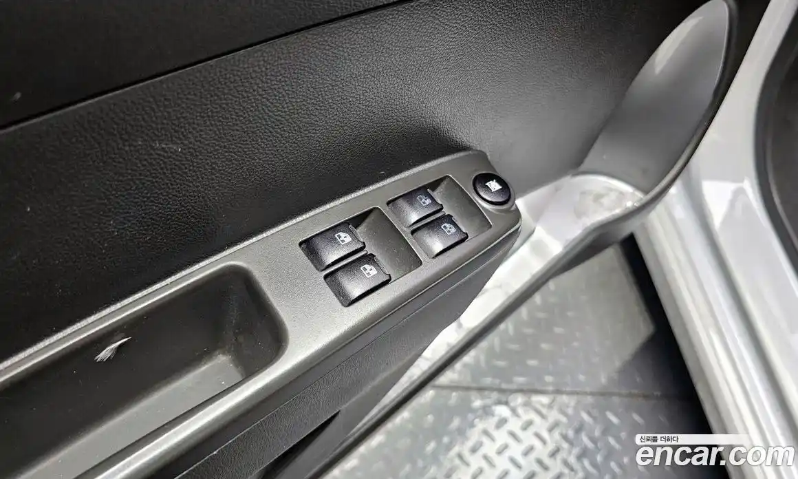 Chevrolet Spark 2012 1.0 Автомат в Москве № 39103, фото 15