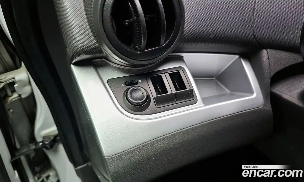 Chevrolet Spark 2012 1.0 Автомат в Москве № 39103, фото 17