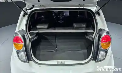 Chevrolet Spark 2012 1.0 Автомат в Москве № 39103, миниатюра 2