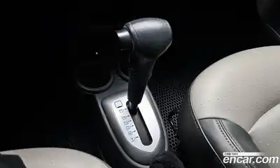 Chevrolet Spark 2012 1.0 Автомат в Москве № 39103, миниатюра 6