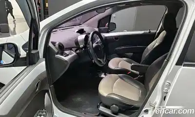 Chevrolet Spark 2012 1.0 Автомат в Москве № 39103, миниатюра 8