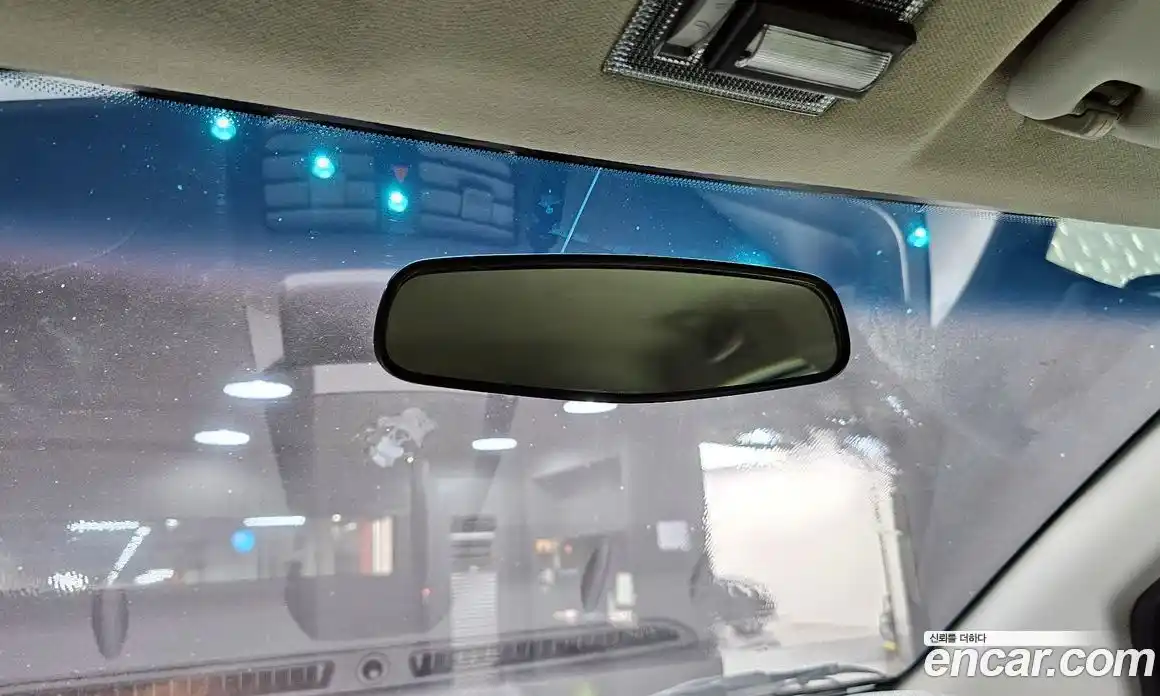 Chevrolet Spark 2012 1.0 Автомат в Москве № 39103, фото 10