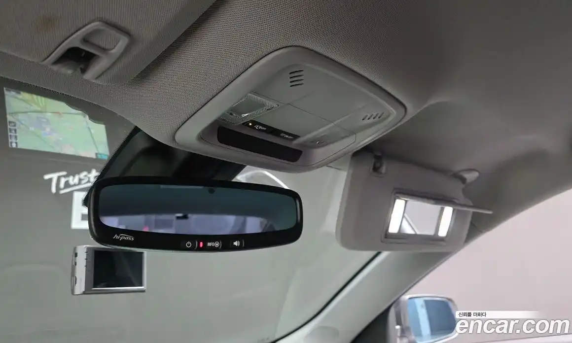 Chevrolet Malibu 2017 1.5 Автомат в Москве № 39173, фото 17