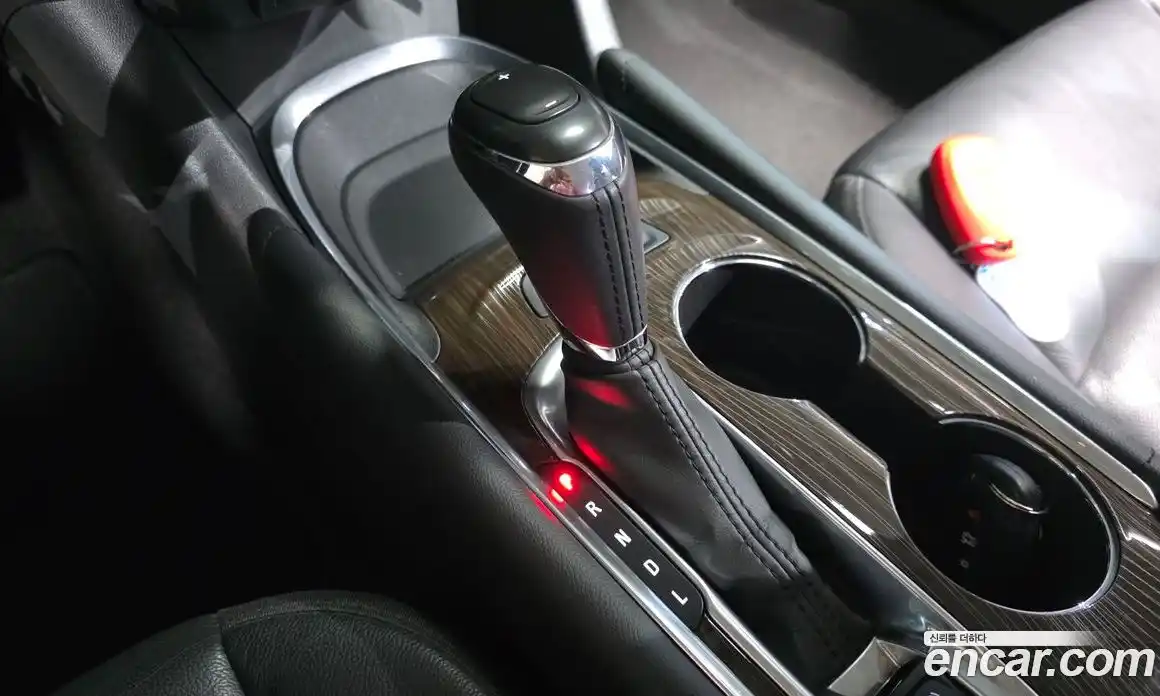 Chevrolet Malibu 2017 1.5 Автомат в Москве № 39173, фото 18