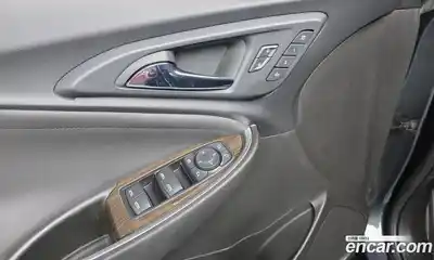 Chevrolet Malibu 2017 1.5 Автомат в Москве № 39173, миниатюра 4