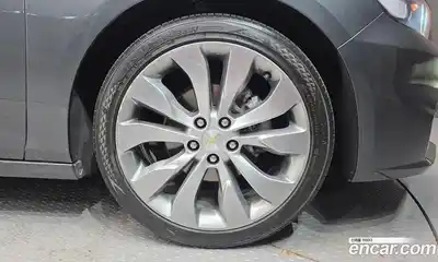 Chevrolet Malibu 2017 1.5 Автомат в Москве № 39173, миниатюра 7