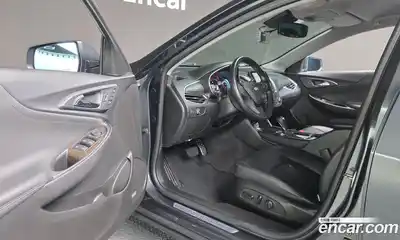 Chevrolet Malibu 2017 1.5 Автомат в Москве № 39173, миниатюра 8