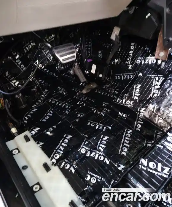 Land Rover Range-Rover 2011 5.0 Автомат в Москве № 392474, фото 19