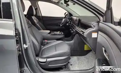 Hyundai Tucson 2025 1.6 Автомат в Москве № 396475, миниатюра 11